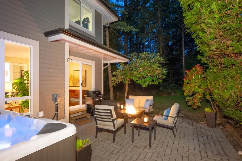 181 Ravine Dr #1, Port Moody, BC V3H 4T3, Canada, Port Moody, British Columbia, Canada. - Photo 14