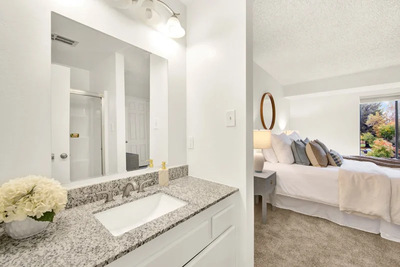 3495 Valle Verde Drive , Napa, CA 94558, Napa, California, United States. - Photo 30