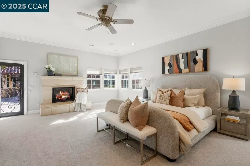 5655 Bruce Dr, Danville, California, United States. - Photo 5