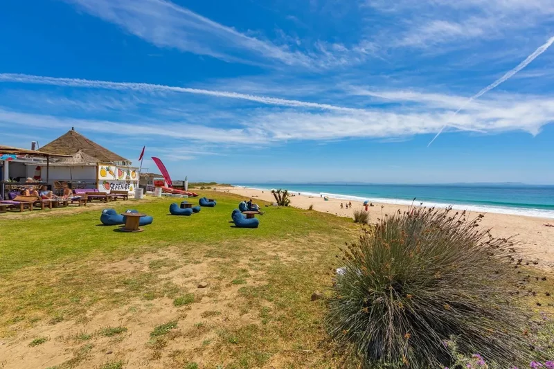 Betis, Tarifa, CADIZ, Tarifa, Tarifa, Andalusia, Spain. - Photo 68