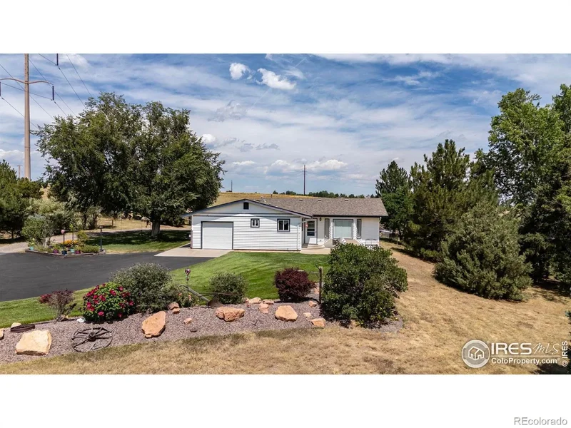 6833 Fairview Drive, Boulder, Colorado, United States. - Photo 38