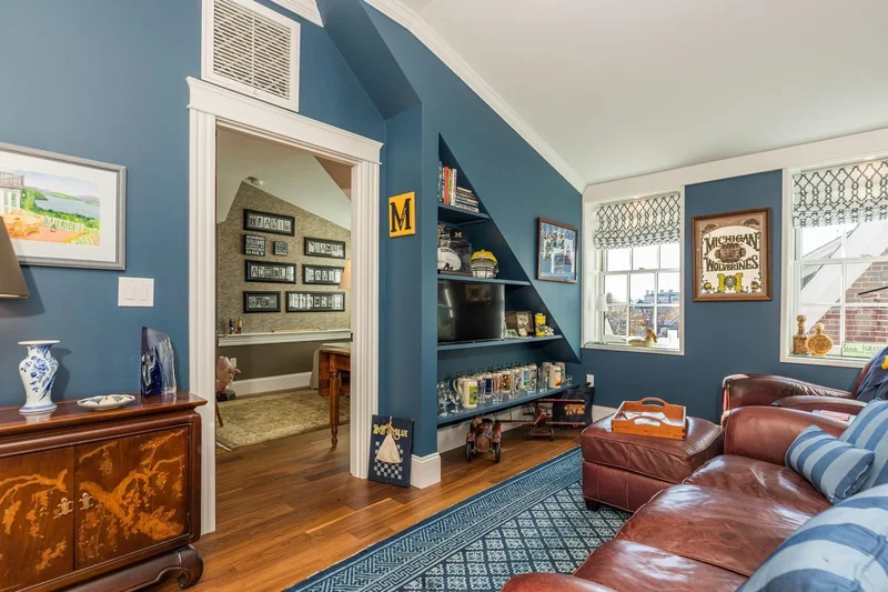 137 Daniel Street, #D302, Portsmouth, NH, 03801, USA, Portsmouth, New Hampshire, United States. - Photo 25