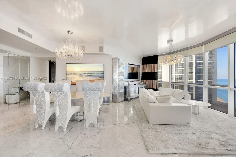 18101 Collins Ave 4609, Golden Beach, Florida, United States. - Photo 3
