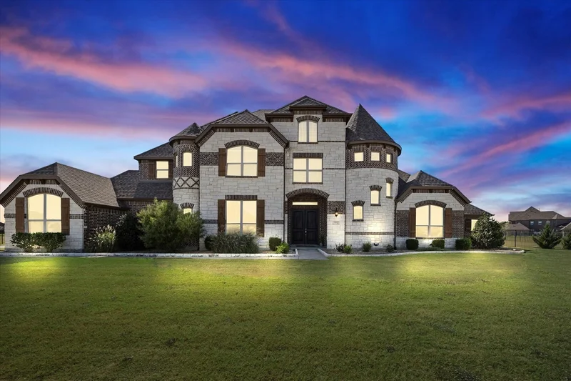 772 Kensington, McLendon Chisholm, TX 75032, Heath, Texas, United States. - Photo 30