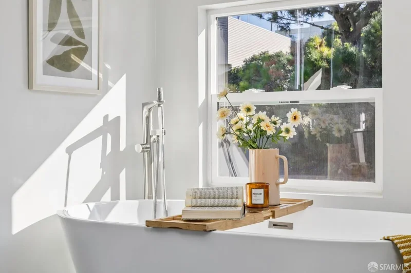 89 Naples Street, San Francisco, California, United States. - Photo 44