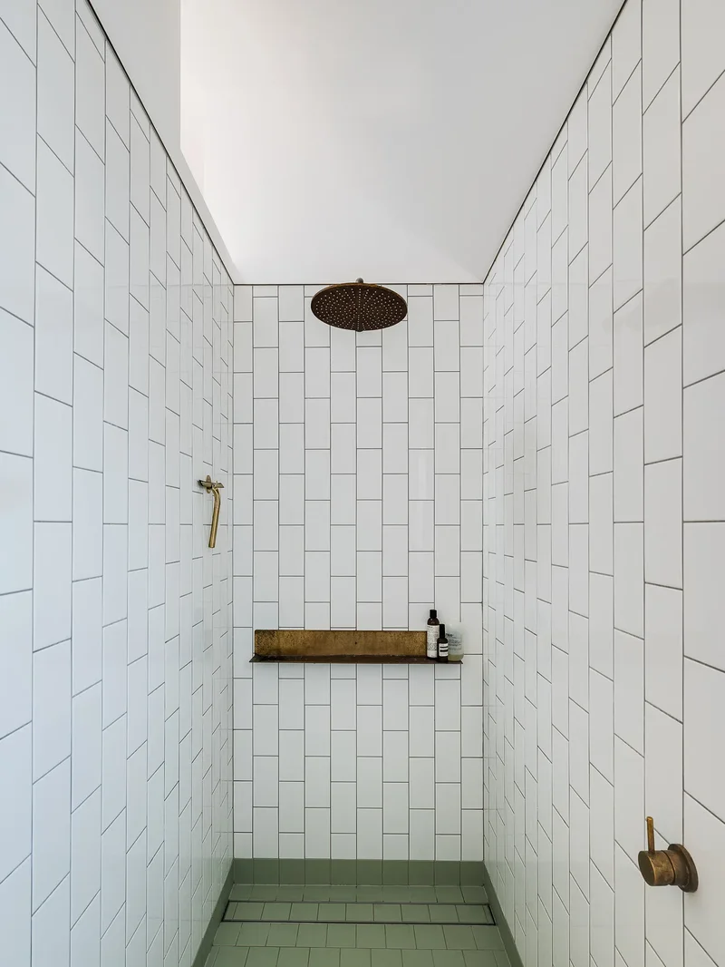 Paul Owen Architects Bespoke Home
