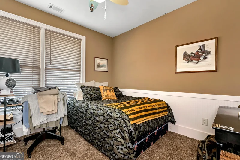 321 Chumbley Road, Dawsonville, GA 30534, Cumming, Georgia, United States. - Photo 42
