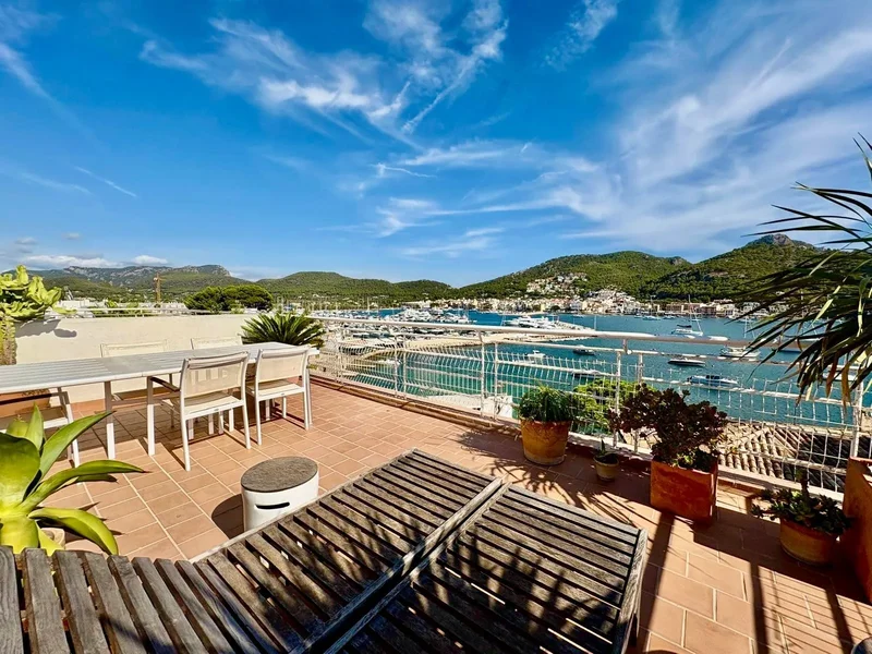 Oceanfront Triplex