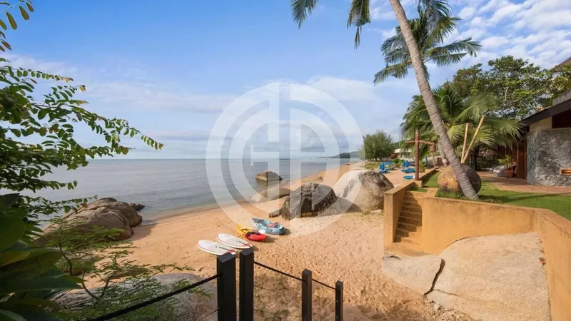 Koh Samui, Surat Thani, Thailand. - Photo 19