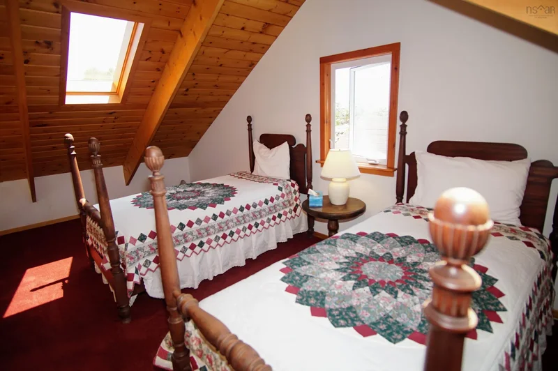 61 Lockes Island Road, Lower Jordan Bay, NS B0T 1W0, Shelburne, Nova Scotia, Canada. - Photo 49