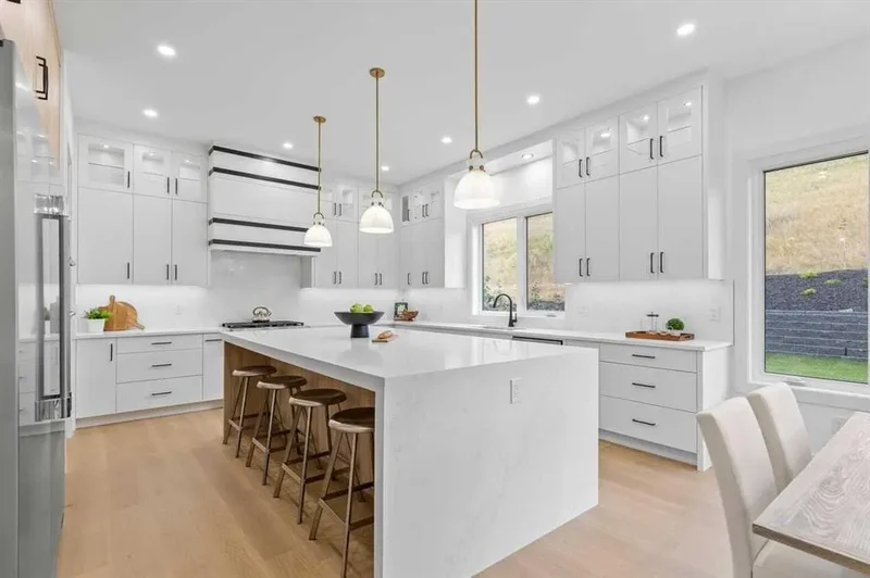 407 Patterson BOULEVARD SW, Calgary, AB, T3H 3N6, CANADA, Calgary, Alberta, Canada. - Photo 4