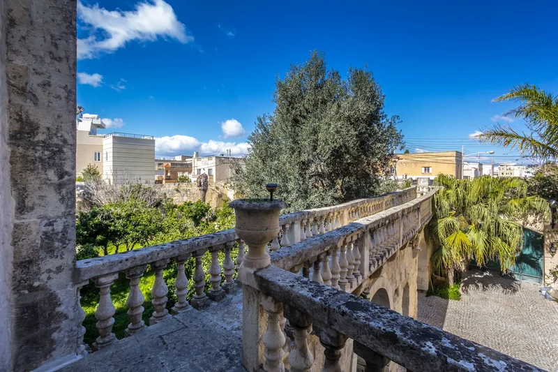 Lija, Lija, Malta. - Photo 23