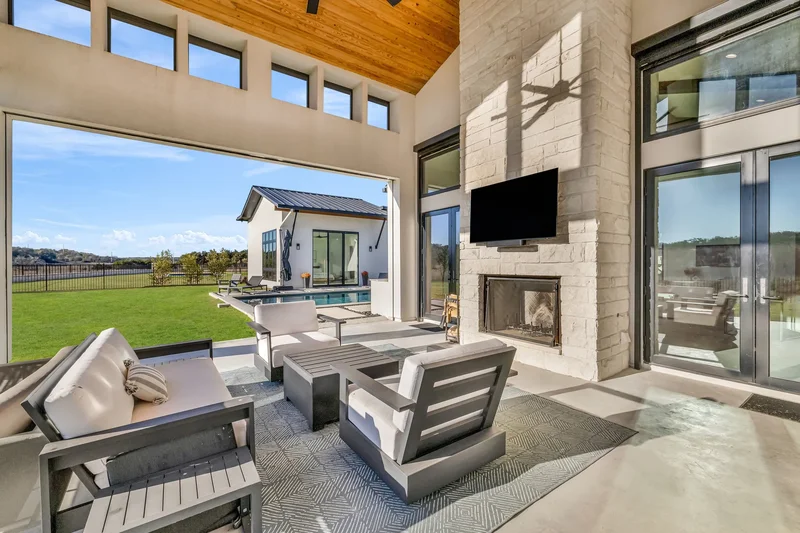 420 Waters Edge Cove , Dripping Springs, TX 78620, Dripping Springs, Texas, United States. - Photo 26