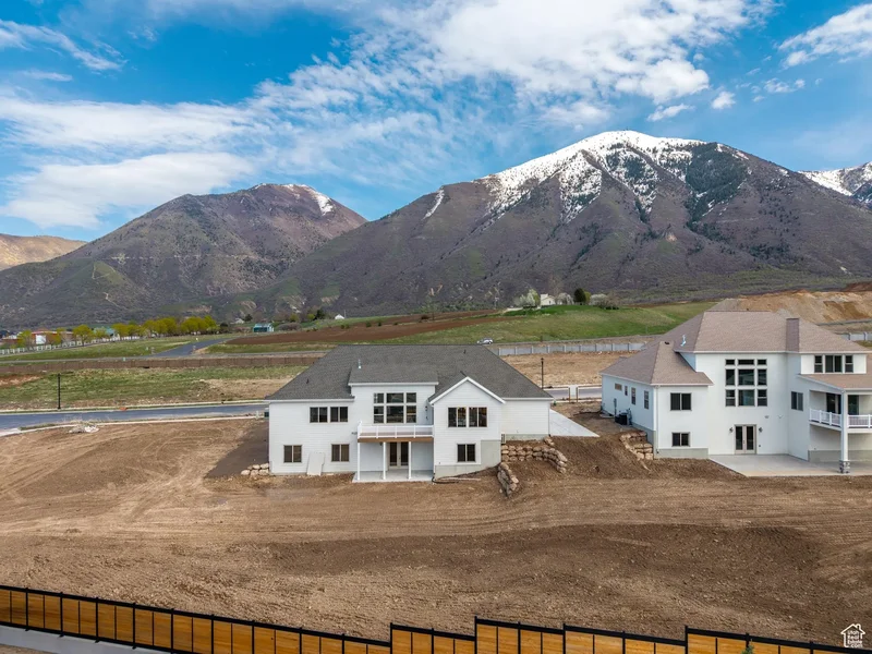 1554 S 920 E, Salem, UT 84653, Woodland Hills, Utah, United States. - Photo 25