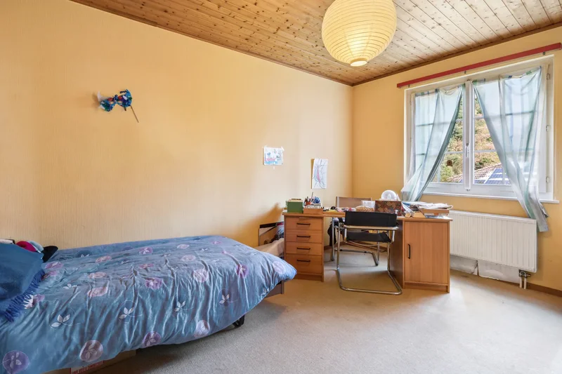 Le Mont-sur-Lausanne, Le Mont-sur-Lausanne, VD 1052, Le Mont-sur-Lausanne, Switzerland. - Photo 2
