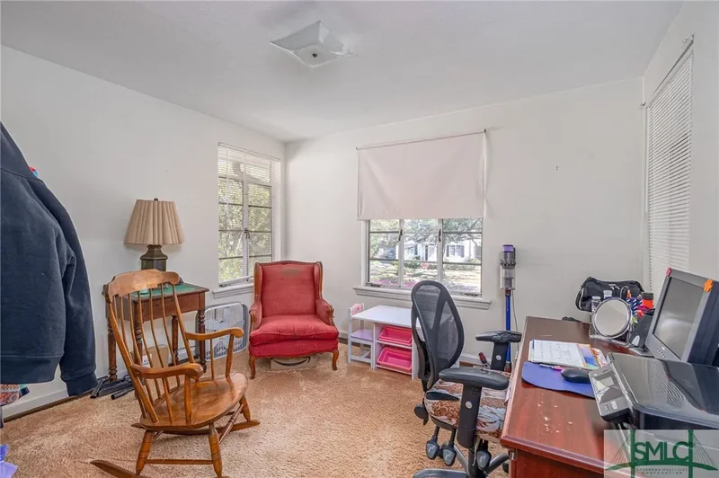 635 Washington Avenue, Savannah, Georgia, United States. - Photo 33