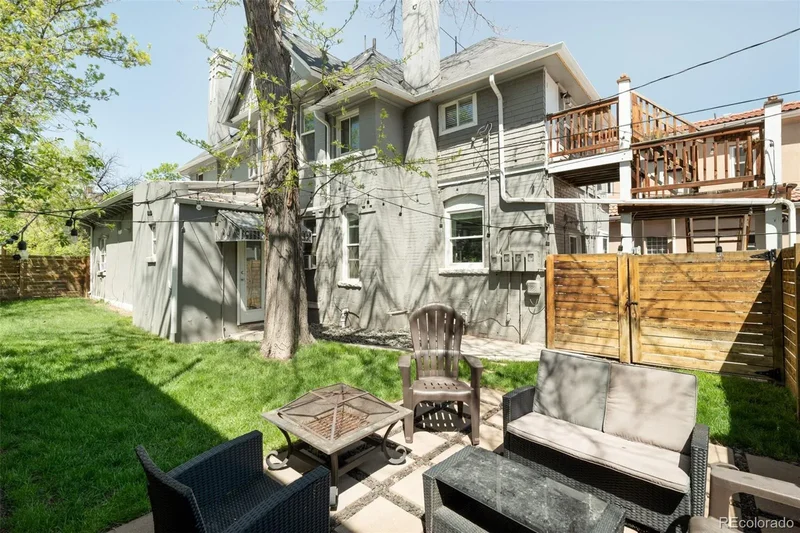 946 N Washington Street, Denver, Colorado, United States. - Photo 31