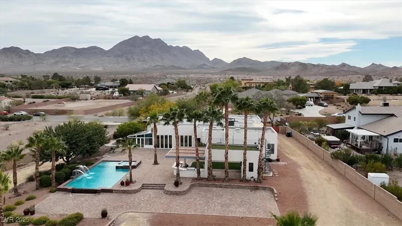 928 Santa Helena Avenue, Henderson, Nevada, United States. - Photo 91