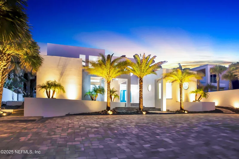 435 OCEAN SHORE Boulevard, Ormond Beach, Florida, United States. - Photo 110