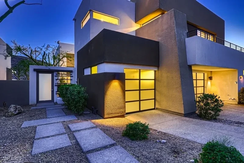 917 Vegas View Drive, Henderson, Nevada, United States. - Photo 63