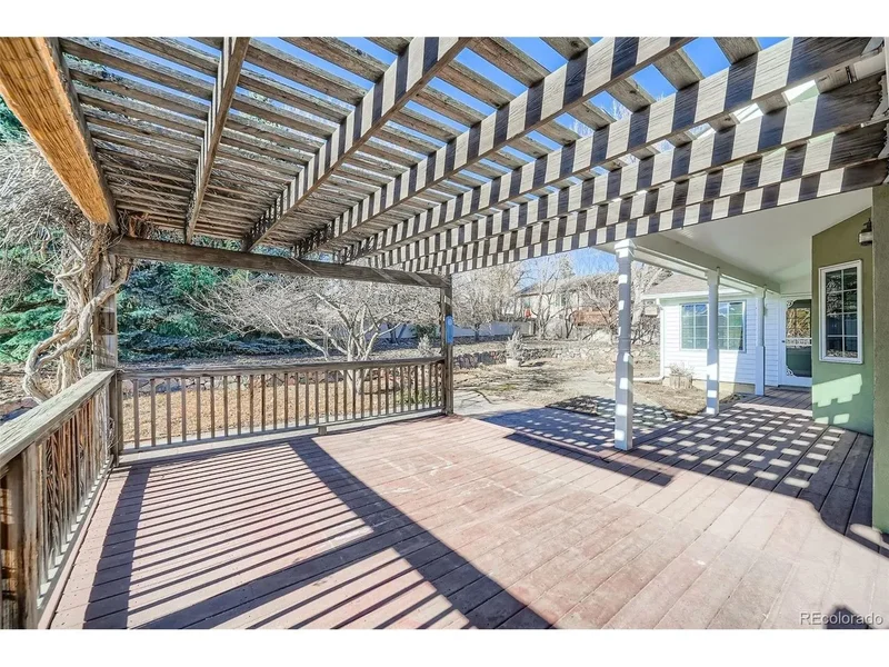 965 Alkire St, Golden, Colorado, United States. - Photo 40