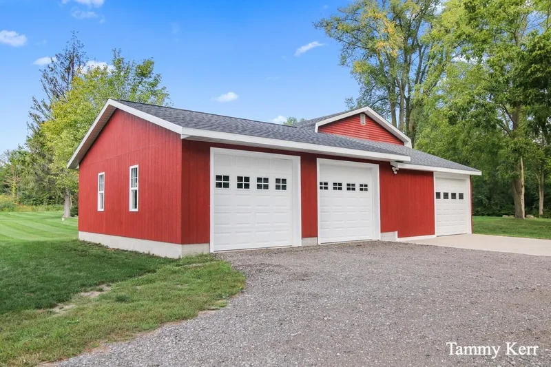 3735 63rd Street, Saugatuck, MI 49453, Fennville, Michigan, United States. - Photo 1