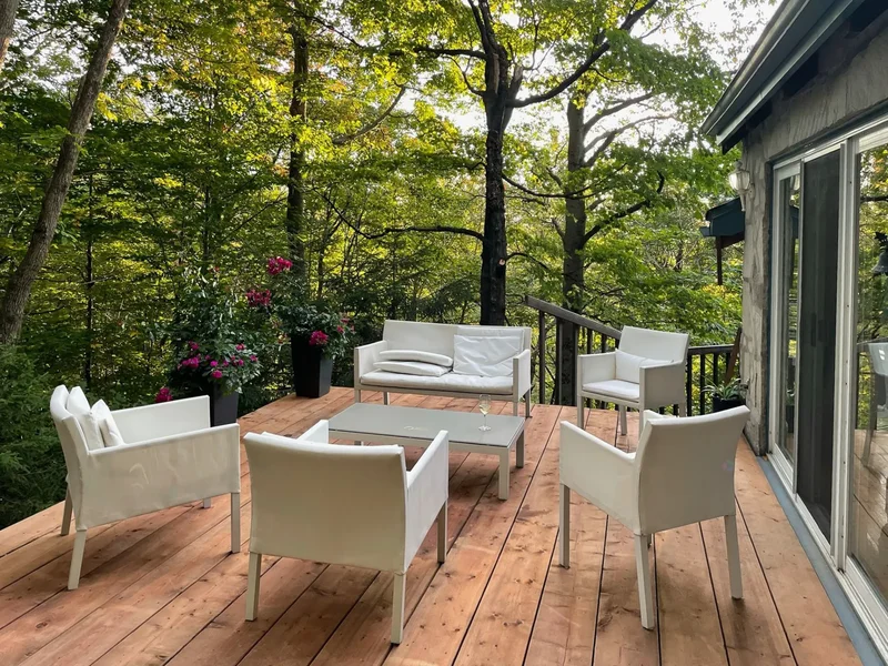 111 Ch. de la Sablière, Sutton, Quebec, Canada. - Photo 18