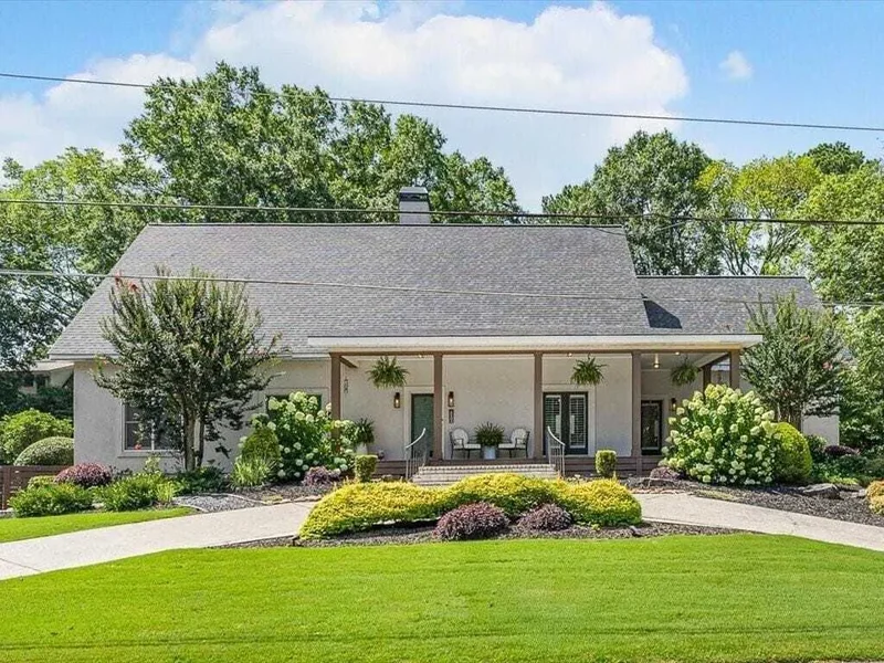 417 Lynne Circle, Alpharetta, Georgia, United States. - Photo 22