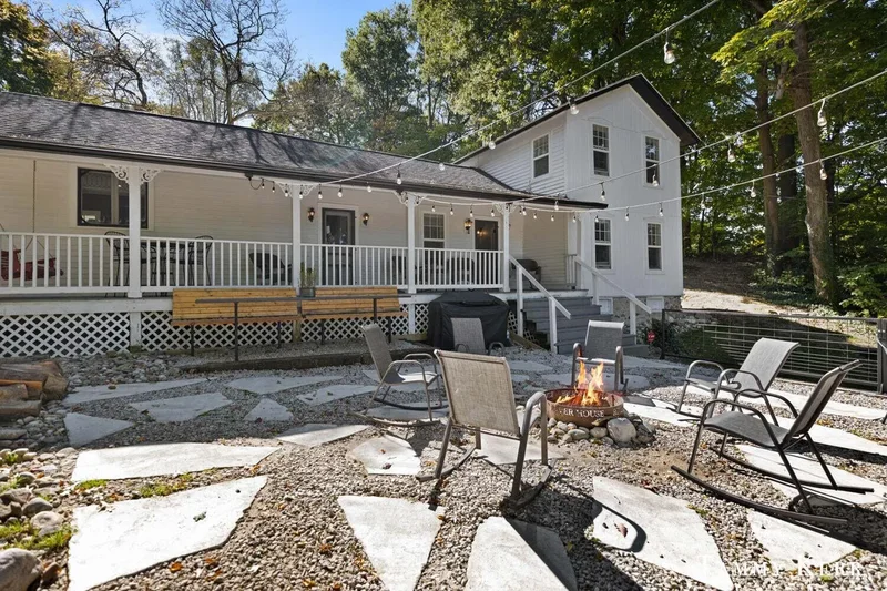 3148 Manlius Road , Fennville, MI 49408, Fennville, Michigan, United States. - Photo 28