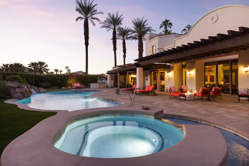 50240 Woodmere , La Quinta, CA 92253, La Quinta, California, United States. - Photo 64
