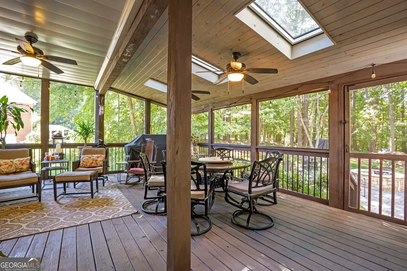 Milton, Georgia, United States. - Photo 20