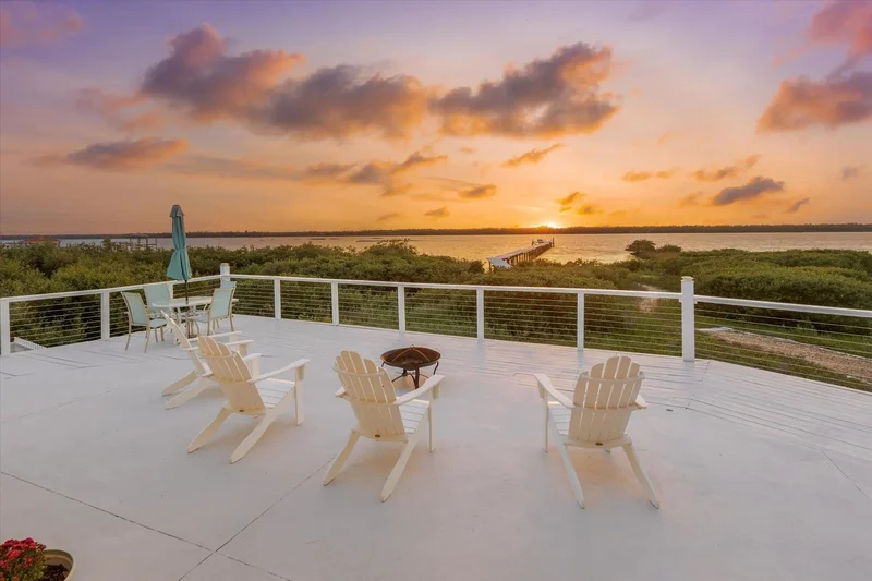 345 Micklers Road, St Augustine, FL 32080-0000, St. Augustine, Florida, United States. - Photo 71