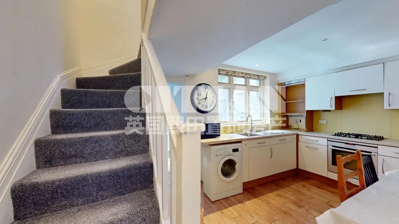 Ponsonby Terrace, London, England, United Kingdom. - Photo 16