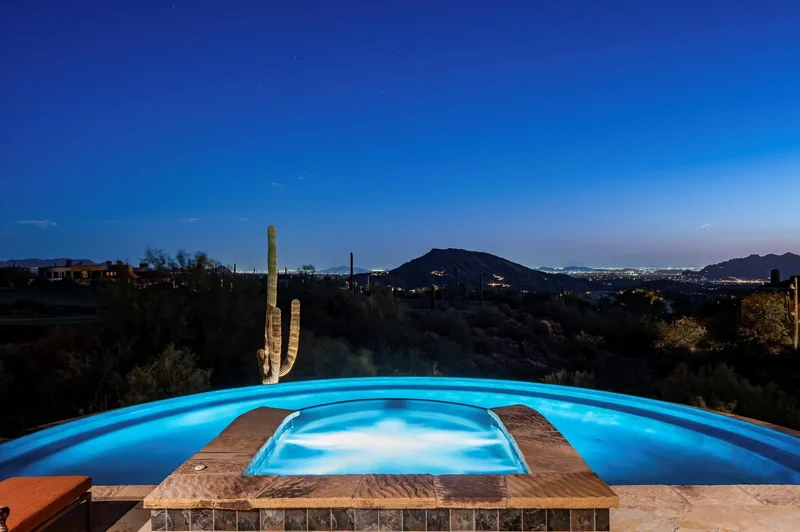 41996 N 100th Way , Scottsdale, AZ 85262, Scottsdale, Arizona, United States. - Photo 10