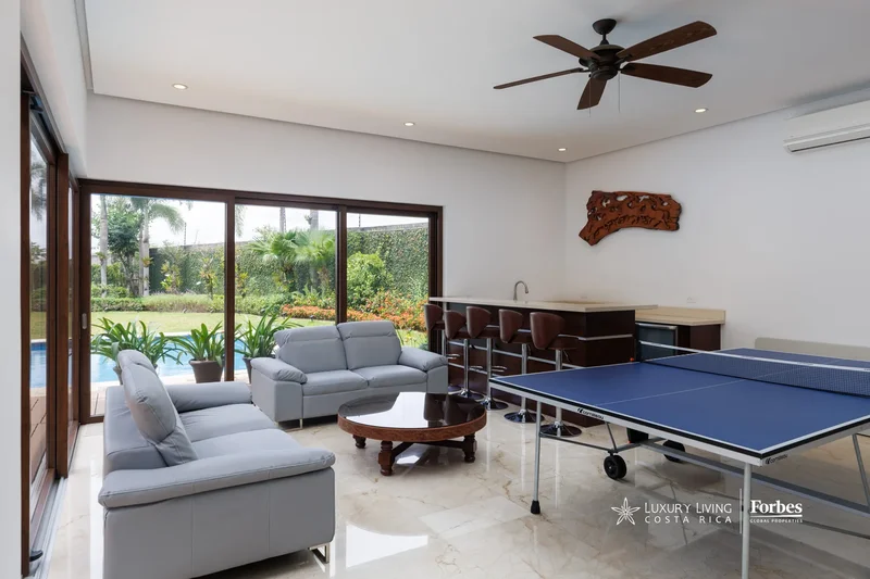 La Hacienda, San José, Río Oro, Costa Rica, Río Oro, San José Province, Costa Rica. - Photo 15