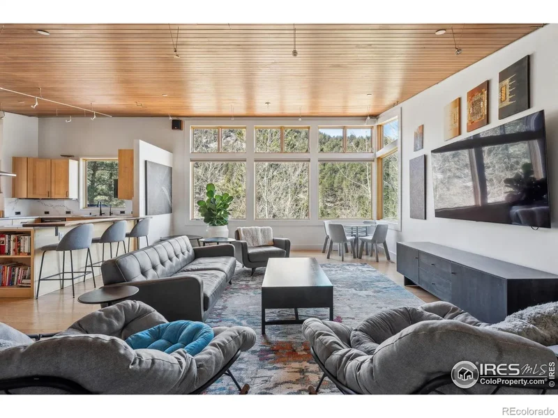 1127 Valley Lane, Boulder, Colorado, United States. - Photo 19