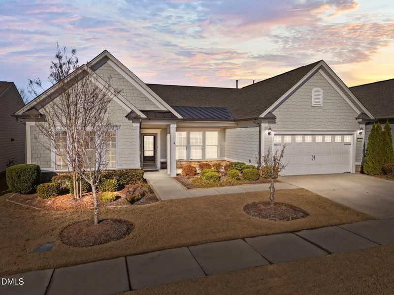 105 Tanoak Court, Raleigh, North Carolina, United States. - Photo 33