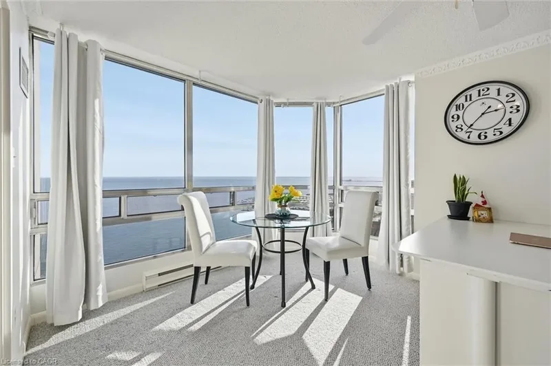 2170 Marine Drive #1808, Oakville, ON L6L 5V1, Oakville, Ontario, Canada. - Photo 24