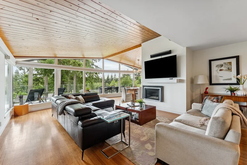 4375 Woodcrest Road, West Vancouver, BC V7S 2V9, West Vancouver, British Columbia, Canada. - Photo 9