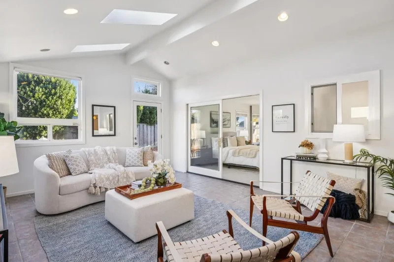 1557 Mizzen Lane, Half Moon Bay, California, United States. - Photo 47
