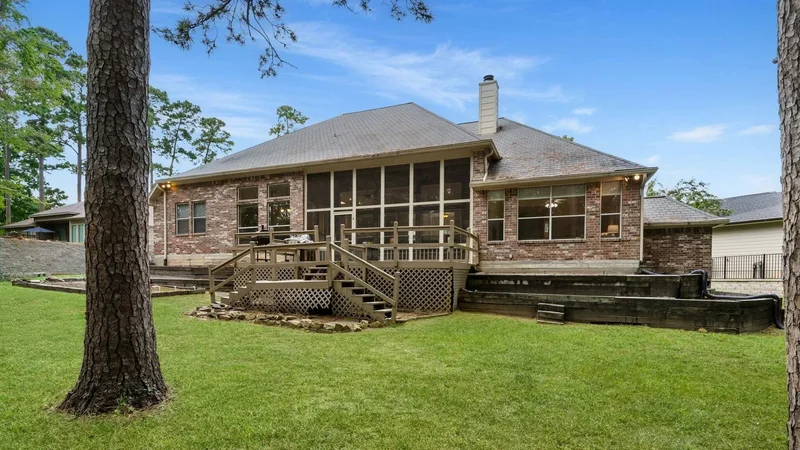 221 N Woodside Lane, Montgomery, TX 77356, Montgomery, Texas, United States. - Photo 38