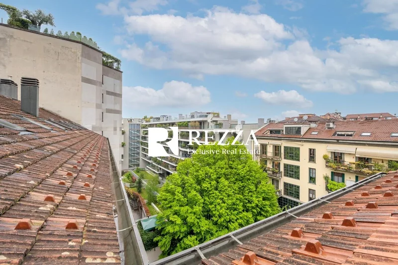 Via Giuseppe Giusti, 20154 Milano MI, Italia MI01-301, Milan, Lombardy, Italy. - Photo 16