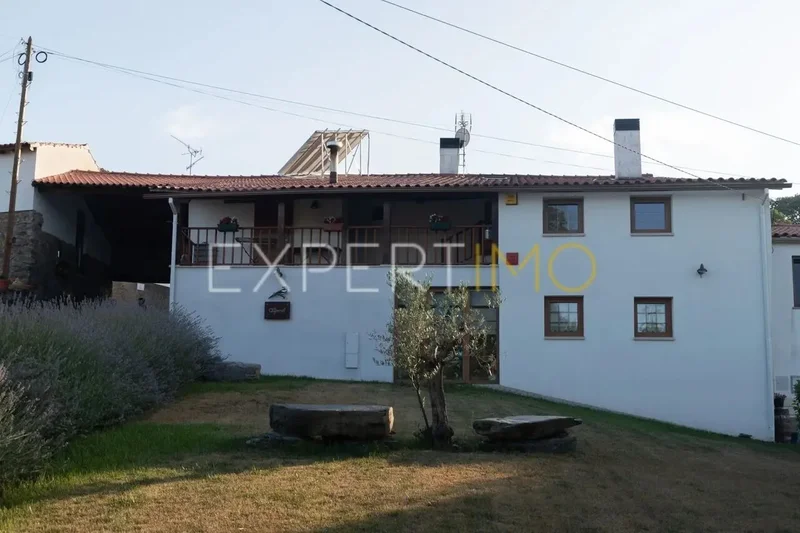 Renovated Village House with Potential for Tourist Accommodation