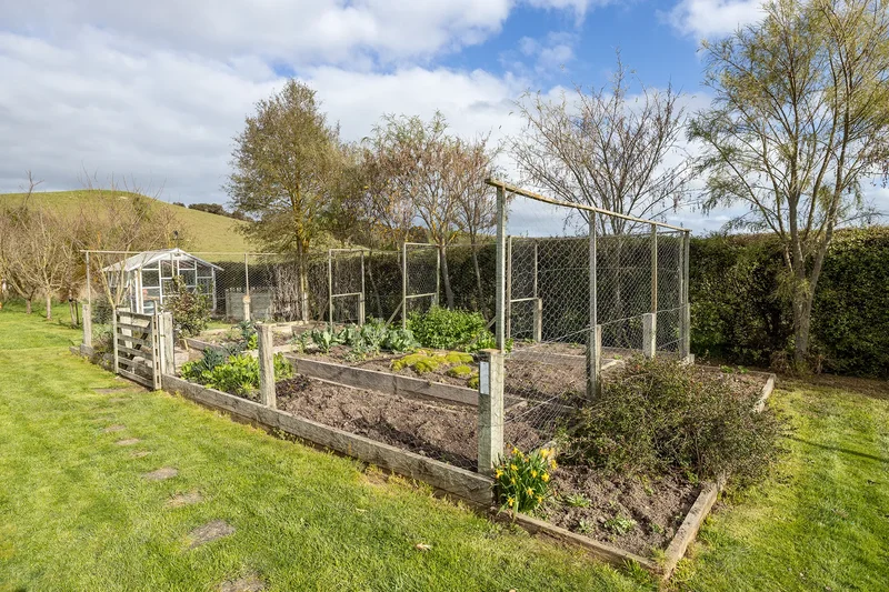 752D Ponatahi Road Martinborough, Wairarapa, WGN, Dyerville, Wellington, New Zealand. - Photo 13