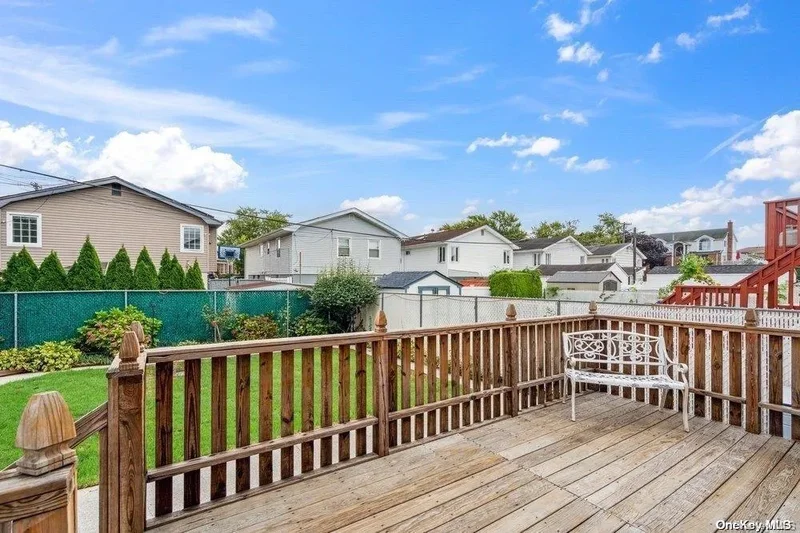 158-35 78th Street, New York, New York, United States. - Photo 12
