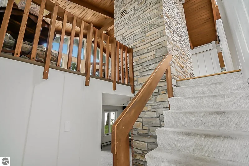 6514 Beech Tree Road, Glen Arbor, MI 49636, Glen Arbor, Michigan, United States. - Photo 12