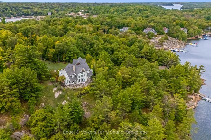 22 Beacon Point Drive, Nobel, Ontario, Canada. - Photo 50