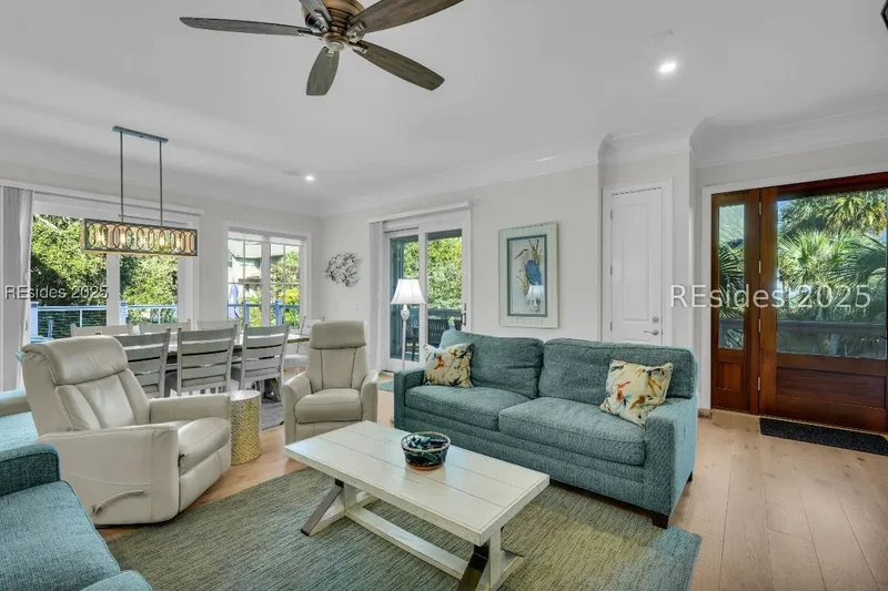134 Dune Lane, Hilton Head Island, SC, 29928, USA, Hilton Head Island, South Carolina, United States. - Photo 19