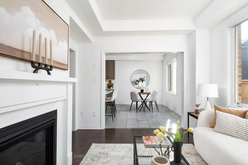 50 Willow Street, Markham, Ontario, Canada. - Photo 8