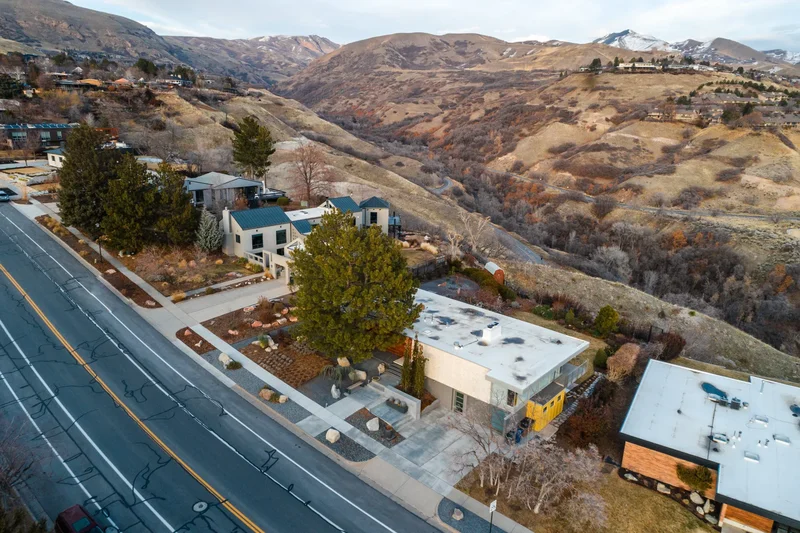 724 E Capitol Boulevard, Salt Lake City, UT 84103, Salt Lake City, Utah, United States. - Photo 25